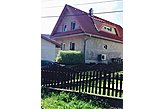 Počitniška hiša Dolný Kubín Slovaška